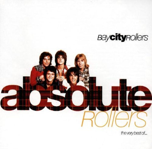 Bay City Rollers
